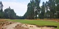Pinehurst Golf Resort 